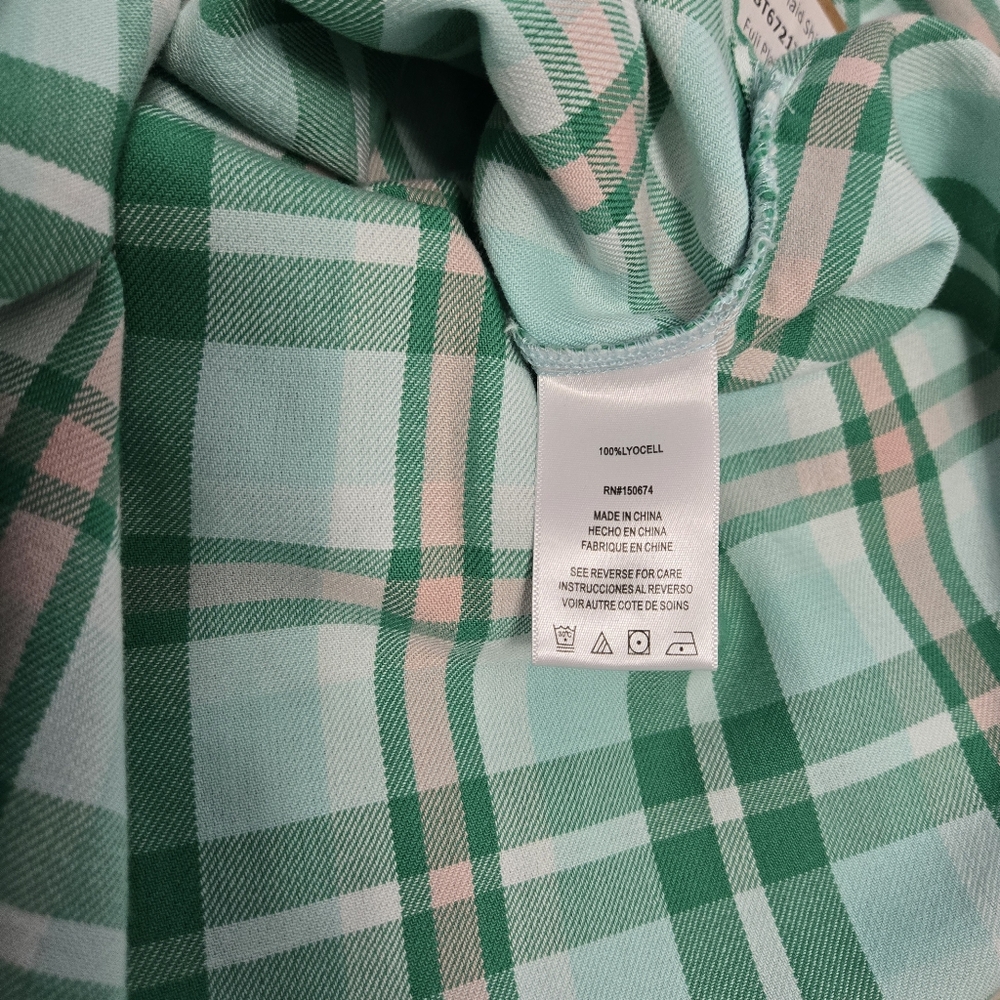 Billy T Shirt, Size Medium - Picture 8 of 9